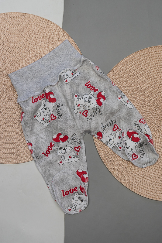 Повзунки ясельні 55-14514